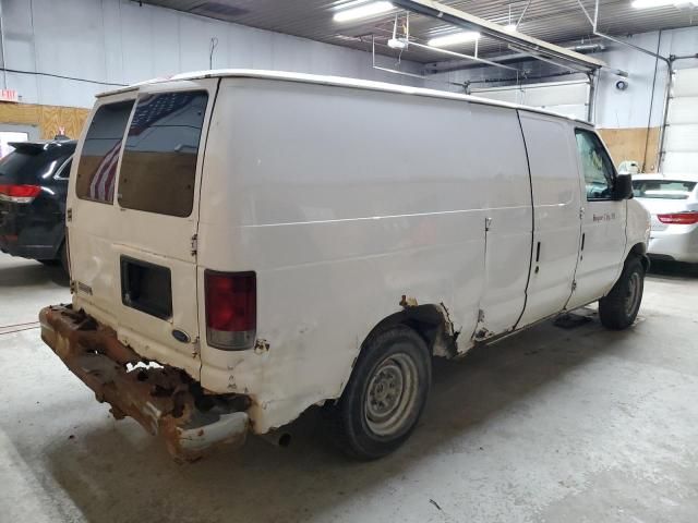 2005 Ford Econoline E250 Van