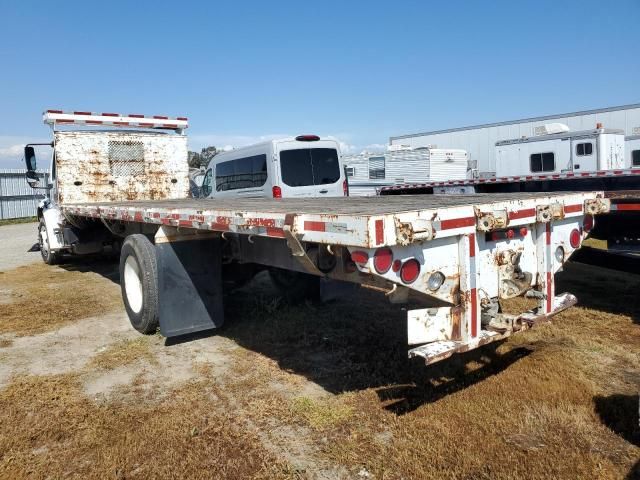 2007 Freightliner M2 106 Medium Duty