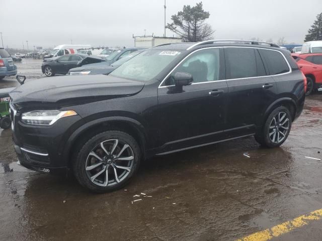 2019 Volvo XC90 T6 Momentum