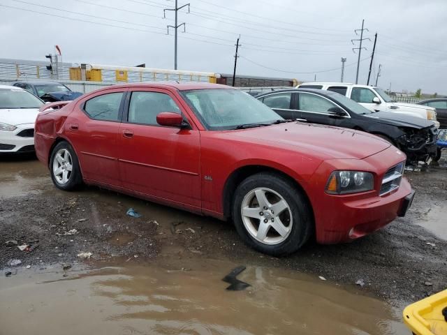 2010 Dodge Charger SXT