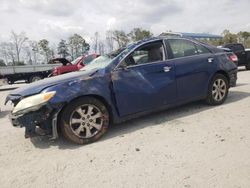 2010 Toyota Camry Base en venta en Spartanburg, SC