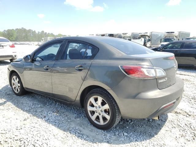 2010 Mazda 3 I