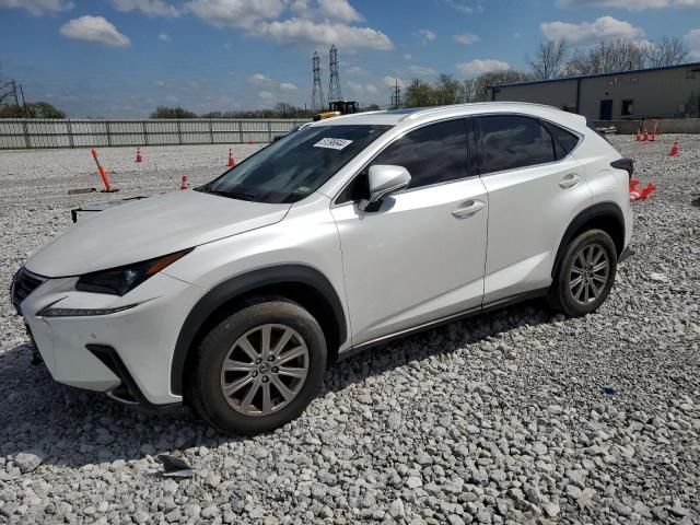 2018 Lexus NX 300 Base