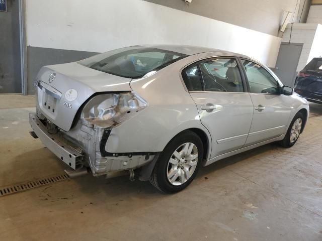 2011 Nissan Altima Base