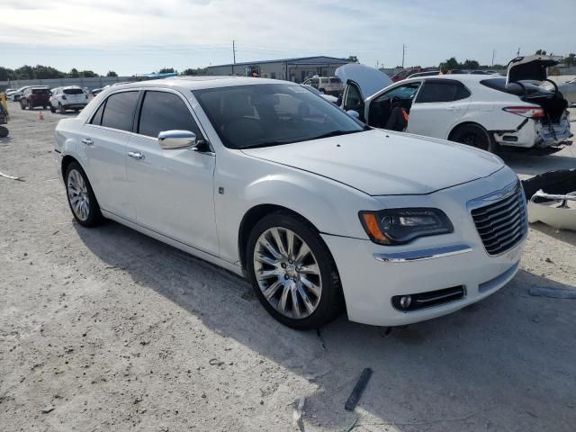 2013 Chrysler 300