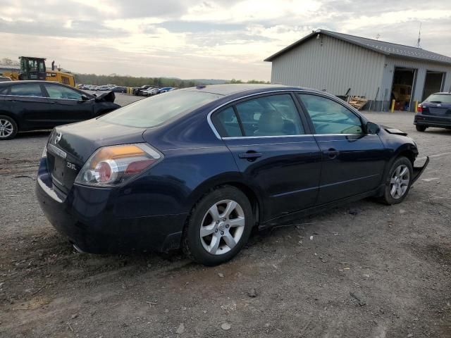 2007 Nissan Altima 2.5