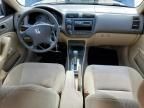 2004 Honda Civic DX VP