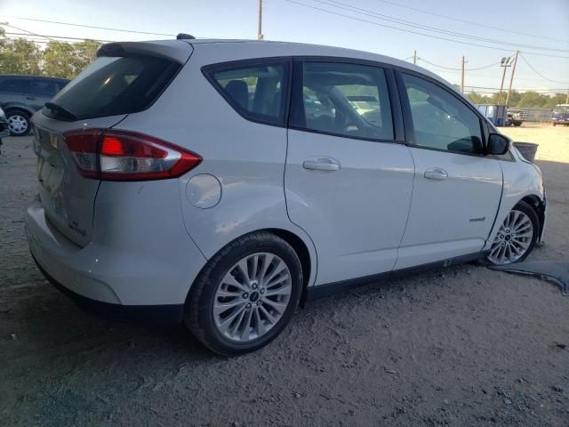 2018 Ford C-MAX SE