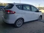 2018 Ford C-MAX SE