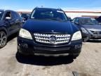 2006 Mercedes-Benz ML 350