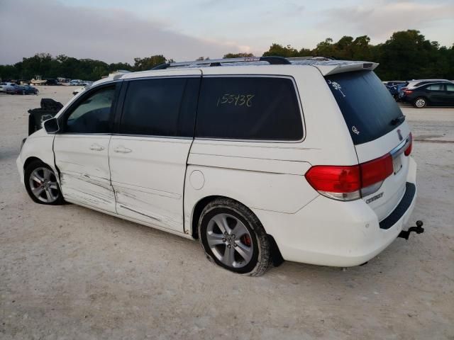 2008 Honda Odyssey Touring