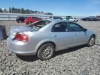 2005 Chrysler Sebring Touring