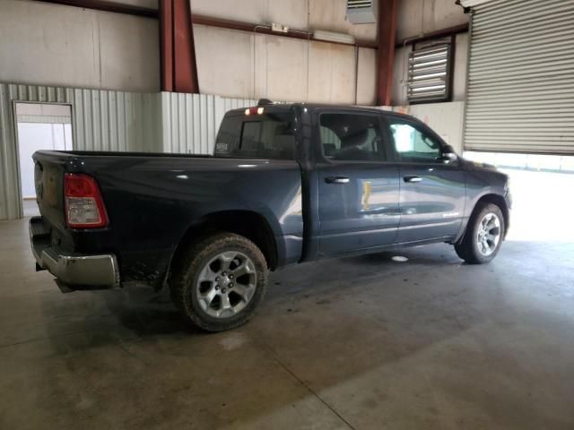 2020 Dodge RAM 1500 BIG HORN/LONE Star