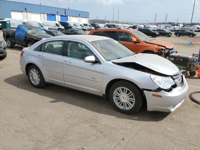 2008 Chrysler Sebring Touring