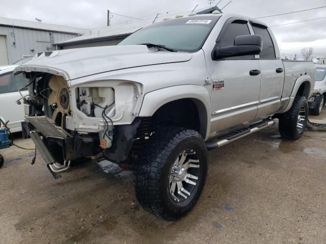 2007 Dodge RAM 2500 ST