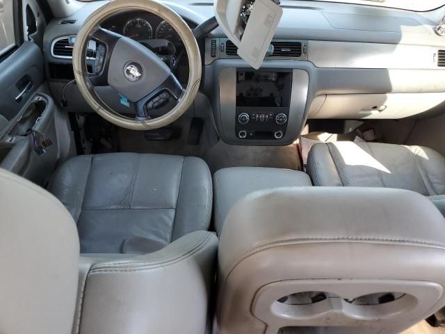 2007 Chevrolet Tahoe K1500