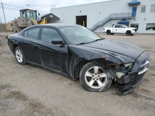 2011 Dodge Charger