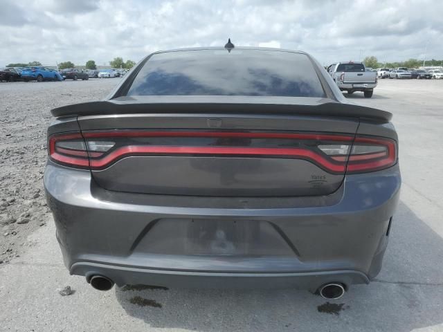 2017 Dodge Charger R/T