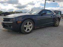 Chevrolet Camaro LT Vehiculos salvage en venta: 2012 Chevrolet Camaro LT