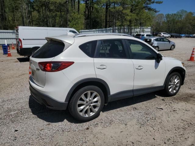 2015 Mazda CX-5 GT