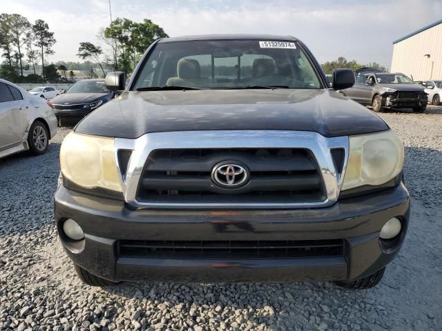 2007 Toyota Tacoma Prerunner Access Cab