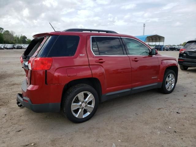 2015 GMC Terrain SLT