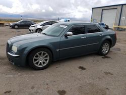Salvage cars for sale at Albuquerque, NM auction: 2005 Chrysler 300C
