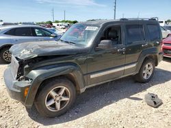 Jeep Liberty salvage cars for sale: 2011 Jeep Liberty Limited