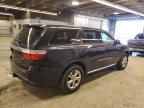 2013 Dodge Durango SXT