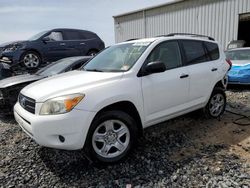 Salvage cars for sale at Windsor, NJ auction: 2008 Toyota Rav4