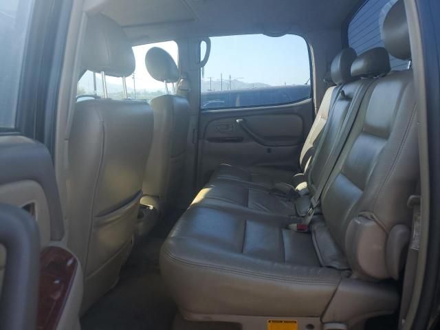 2005 Toyota Tundra Double Cab SR5