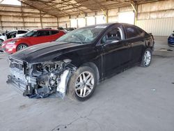 Ford Vehiculos salvage en venta: 2014 Ford Fusion SE