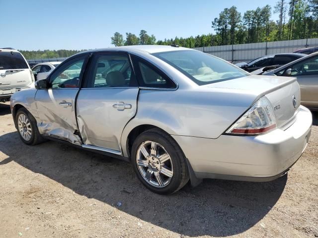 2009 Mercury Sable