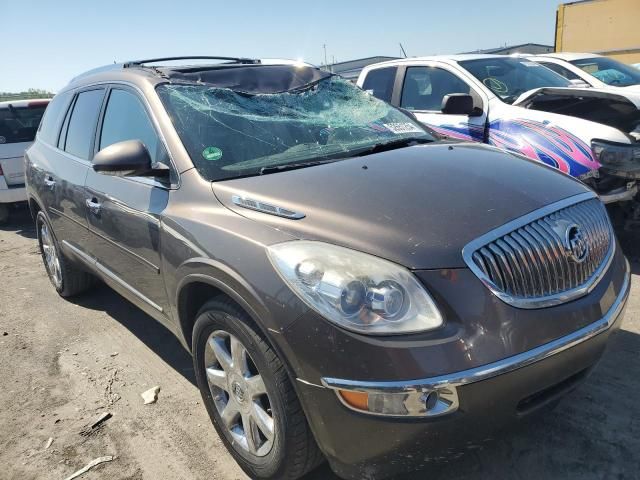 2010 Buick Enclave CXL