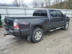 2010 Toyota Tacoma Double Cab Long BED