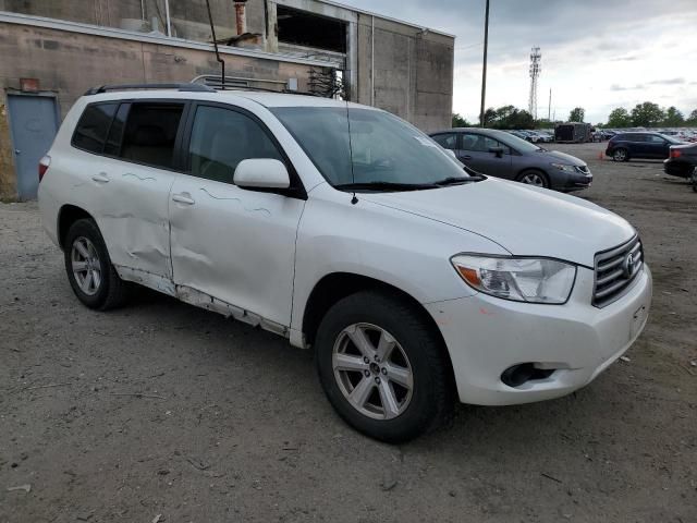 2010 Toyota Highlander