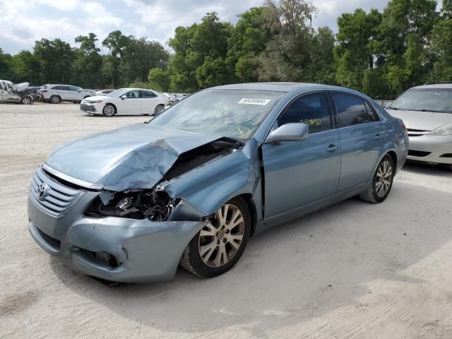 2008 Toyota Avalon XL