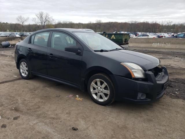 2011 Nissan Sentra 2.0