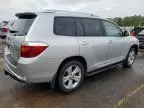 2008 Toyota Highlander Limited