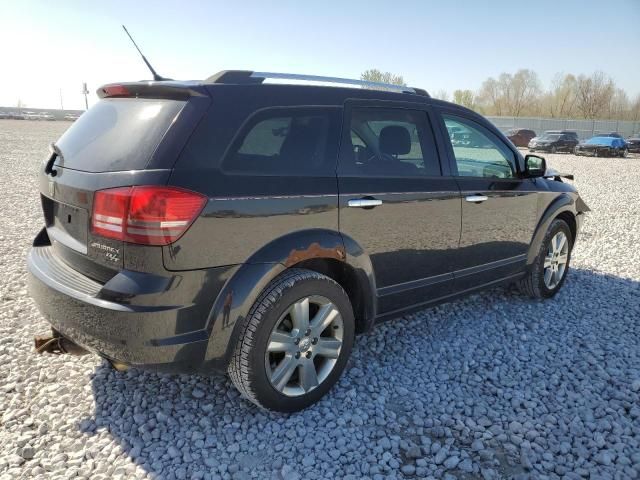 2010 Dodge Journey R/T