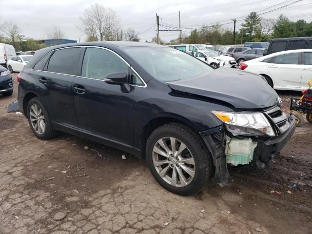 2013 Toyota Venza LE