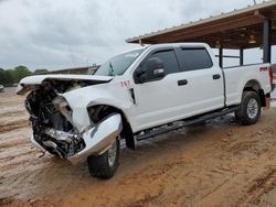Vehiculos salvage en venta de Copart Tanner, AL: 2020 Ford F250 Super Duty