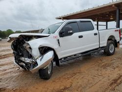 Salvage cars for sale from Copart Tanner, AL: 2020 Ford F250 Super Duty