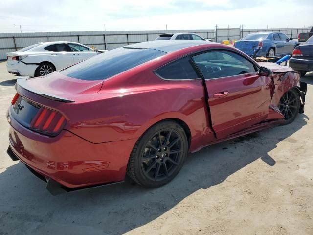 2016 Ford Mustang GT