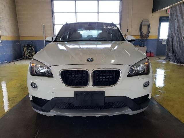 2015 BMW X1 XDRIVE28I