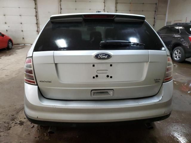 2010 Ford Edge SEL