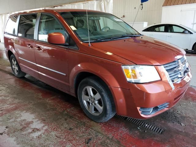 2008 Dodge Grand Caravan SXT