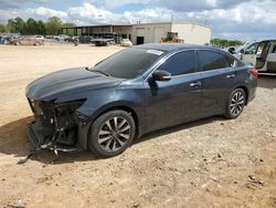 Salvage cars for sale from Copart Tanner, AL: 2016 Nissan Altima 2.5