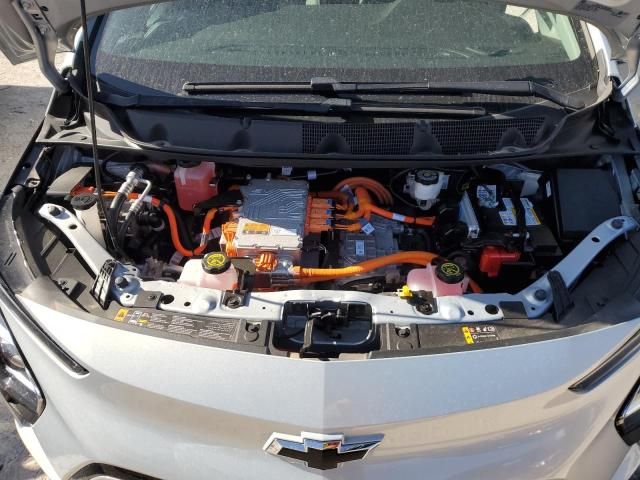 2022 Chevrolet Bolt EV 2LT