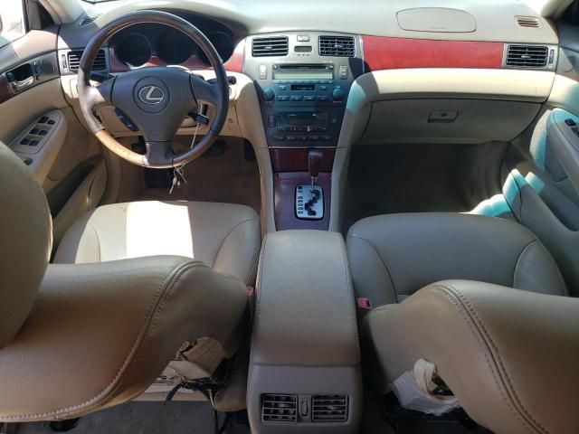 2002 Lexus ES 300